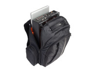 UDG  Ultimate Backpack black/orange